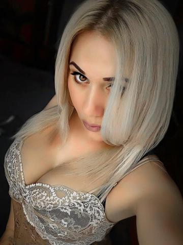 Проститутка Оксана